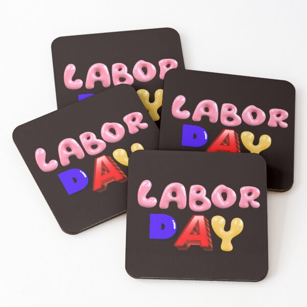 Item preview, celebrate labor day classic t shirt designed and sold by sangram9337.