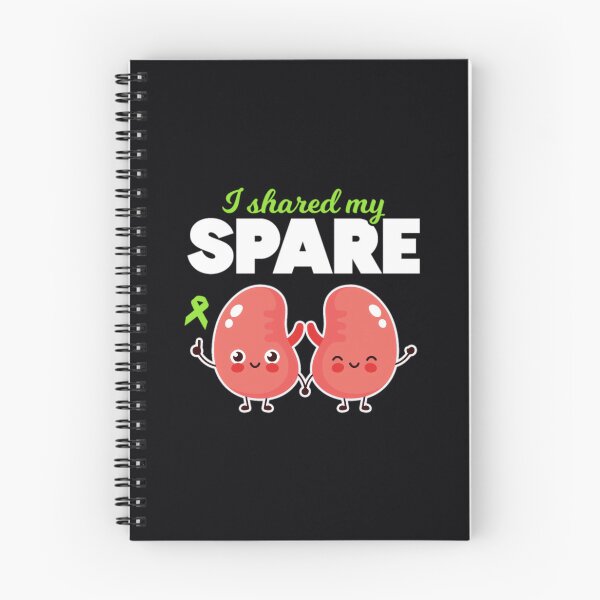 Item preview, Spare Kidney Organ Transplantation	 designed and sold by wttwcbxf55.