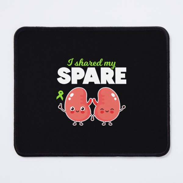 Item preview, Spare Kidney Organ Transplantation designed and sold by wttwcbxf55.