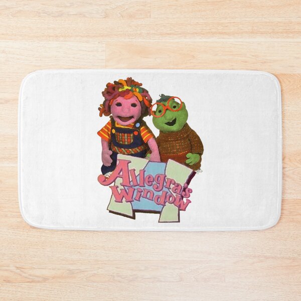 Item preview, Allegras Window 90s childhood Tribute124 designed and sold by KameronDelica.