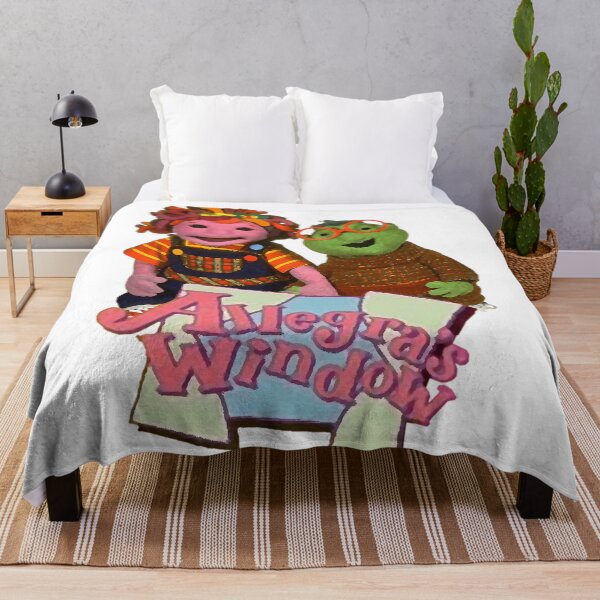 Item preview, Allegras Window 90s childhood Tribute124 designed and sold by KameronDelica.