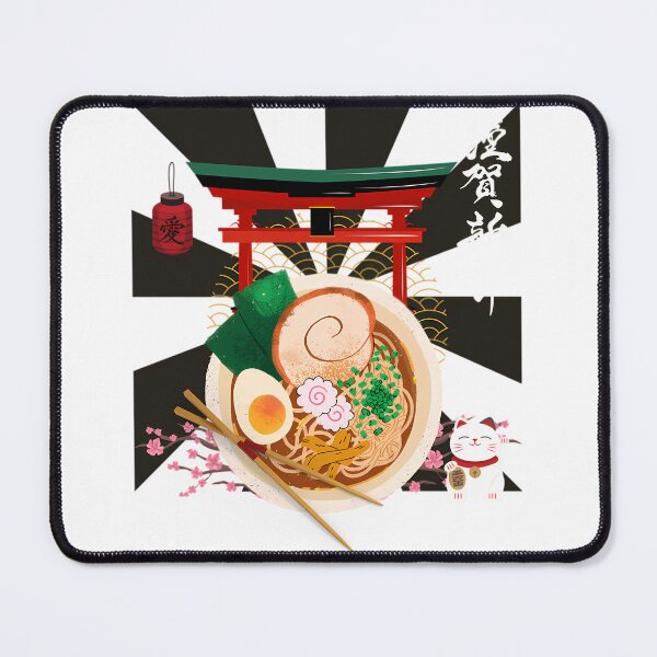 Item preview, Tasty Japanese Ra	  	 designed and sold by ogzjudqzpon61.