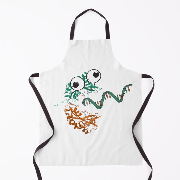Item preview, Google eye ribonuclease designed and sold by BelleZeare.