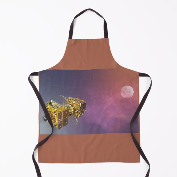 Item preview, moon ship designed and sold by ritusdesigns.