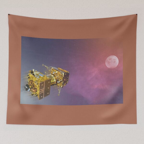 Item preview, moon ship  designed and sold by ritusdesigns.