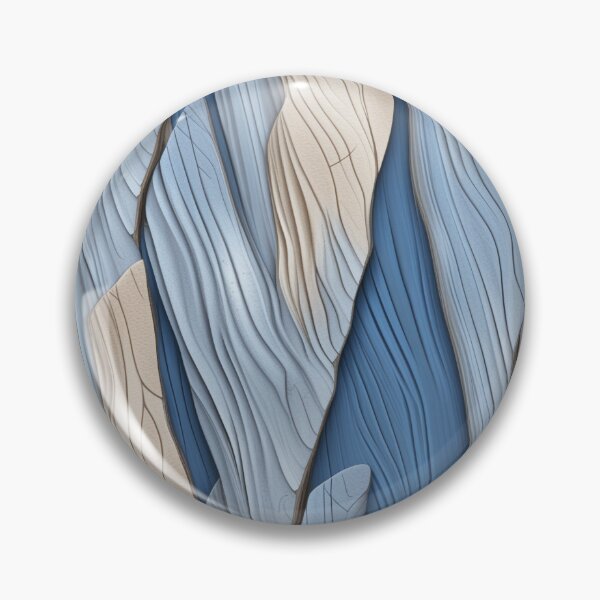 Item preview, Wavy Tree Bark in a Flow of a River designed and sold by BirdsnStuff.