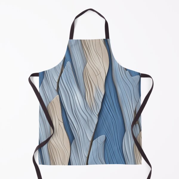 Item preview, Wavy Tree Bark in a Flow of a River designed and sold by BirdsnStuff.