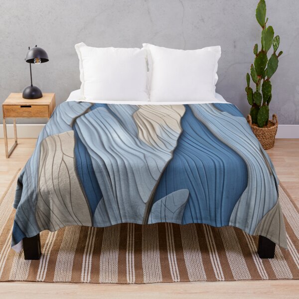 Item preview, Wavy Tree Bark in a Flow of a River designed and sold by BirdsnStuff.