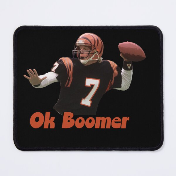Item preview, Boomer Esiason Ok designed and sold by CaraFranecki.