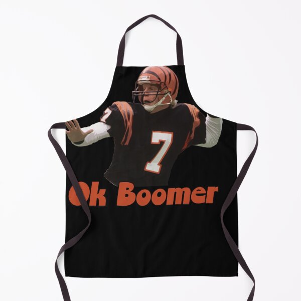 Item preview, Boomer Esiason Ok designed and sold by CaraFranecki.