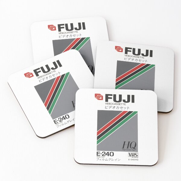 Artikelvorschau, Fuji VHS entworfen und verkauft von zymhgofofln79.