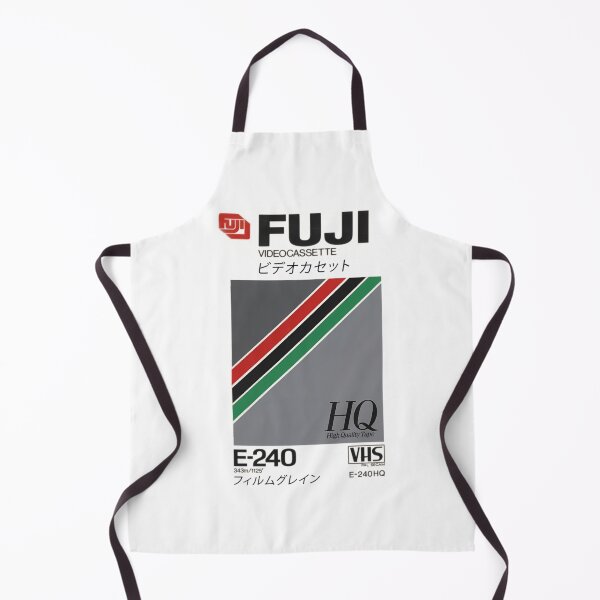 Artikelvorschau, Fuji VHS entworfen und verkauft von zymhgofofln79.
