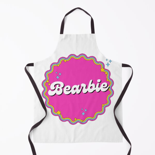 Item preview, Bearbie in Pink designed and sold by PuralunaCreations.
