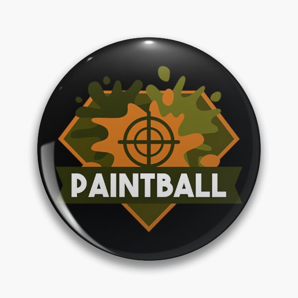 Item preview, paintball military target paintball marker 	 thomas larch transparent	 designed and sold by jfwmatzrpdn97.