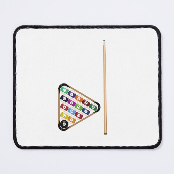 Item preview, Billiards American Flag Billiard Pool Player	 designed and sold by hjhcssfvzkf88.