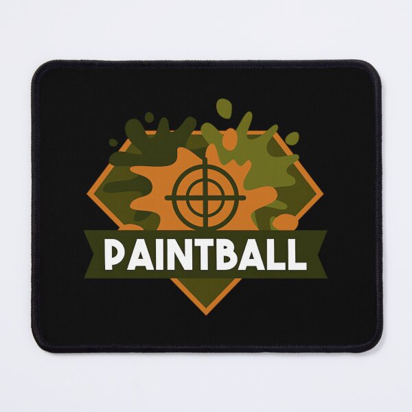 Item preview, paintball military target paintball marker thomas larch transparent designed and sold by jfwmatzrpdn97.