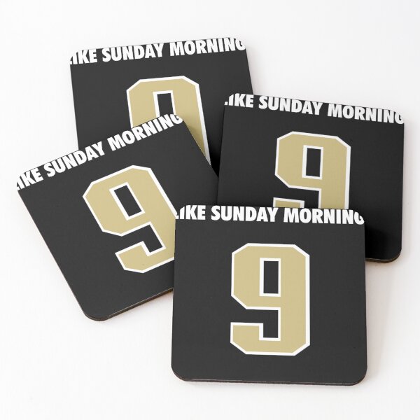 Item preview, Breesy Like Sunday Morning  designed and sold by CaraFranecki.