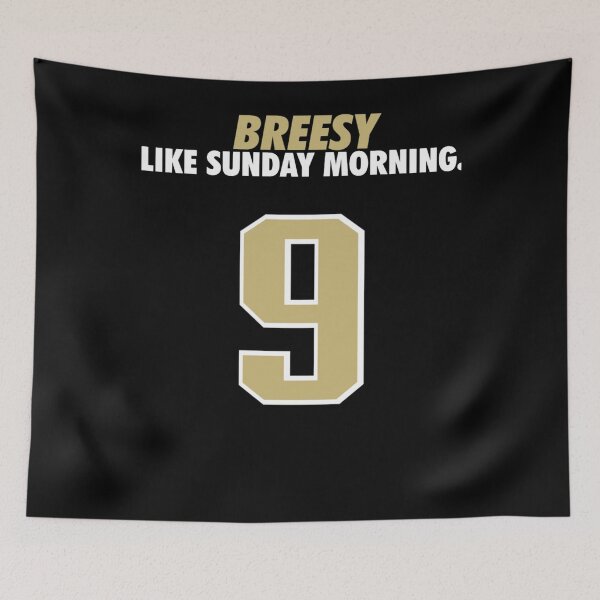 Item preview, Breesy Like Sunday Morning  designed and sold by CaraFranecki.