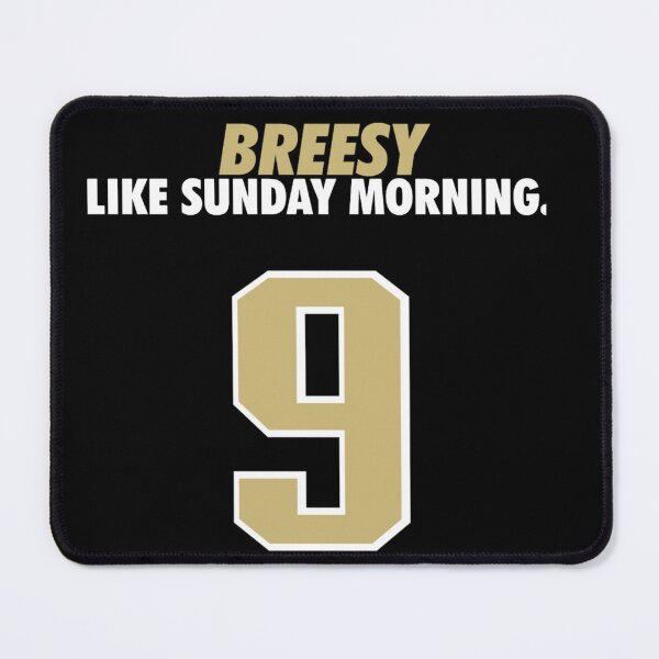 Item preview, Breesy Like Sunday Morning designed and sold by CaraFranecki.