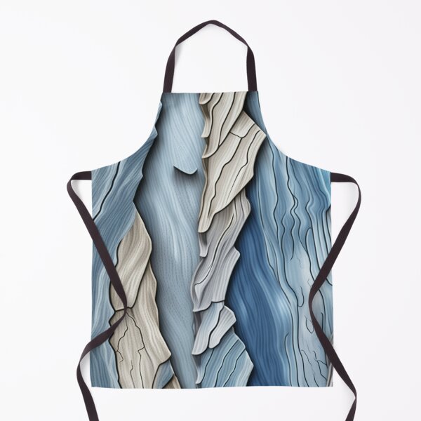 Item preview, Wavy Tree Bark in a Flow of a River designed and sold by BirdsnStuff.