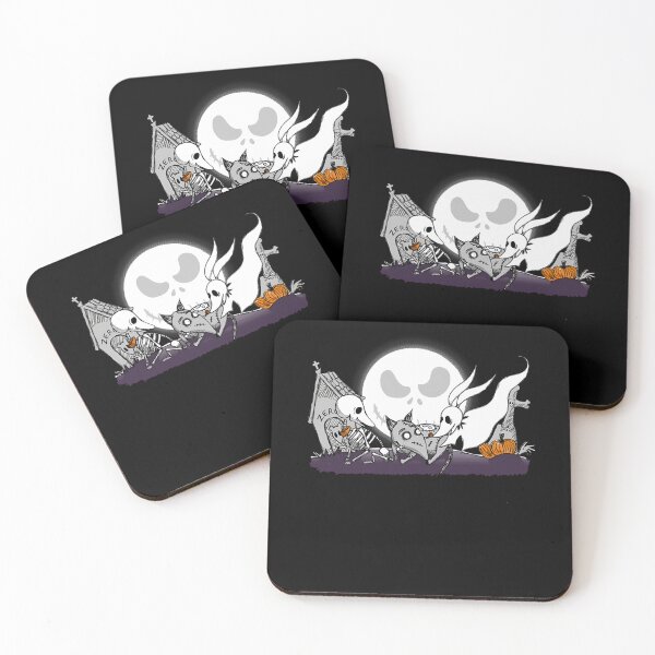 Item preview, Halloween's Best Friends designed and sold by JaggerMayer92.