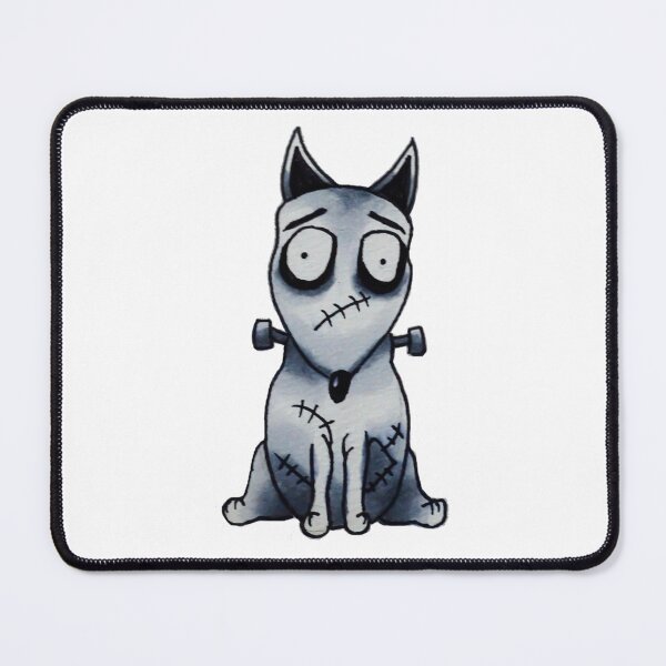 Item preview, Frankenweenie Dog designed and sold by BookerWally.
