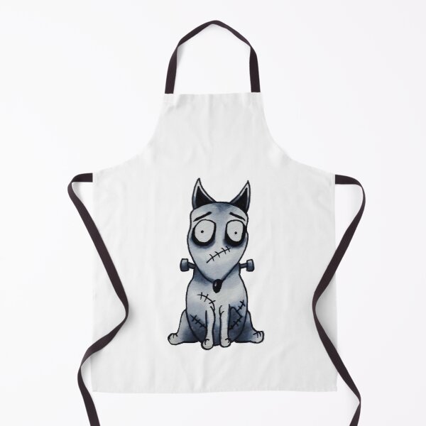 Item preview, Frankenweenie Dog designed and sold by BookerWally.