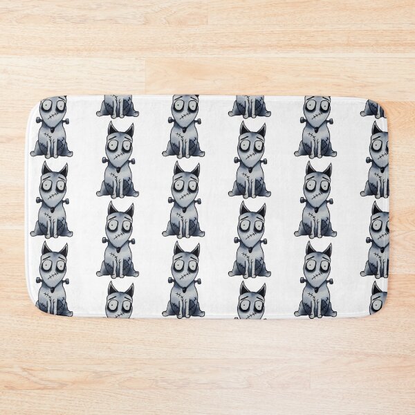 Item preview, Frankenweenie Dog designed and sold by BookerWally.