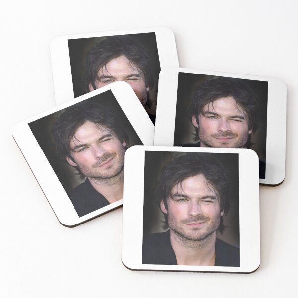 Item preview, Ian Somerhalder Wink designed and sold by ColonGenerosit.