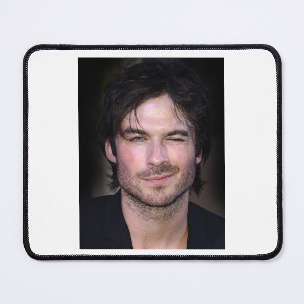 Item preview, Ian Somerhalder Wink designed and sold by ColonGenerosit.