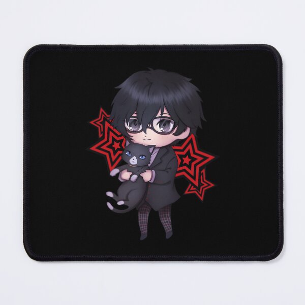 Item preview, Ren Amamiya designed and sold by thuuthays.