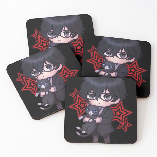 Item preview, Ren Amamiya designed and sold by thuuthays.