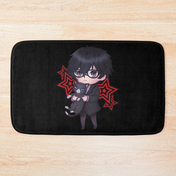 Item preview, Ren Amamiya designed and sold by thuuthays.