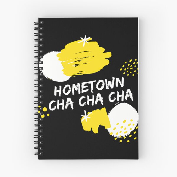 Item preview, Hometown cha cha cha | Hometown cha cha cha lover designed and sold by SaundersSpirits.