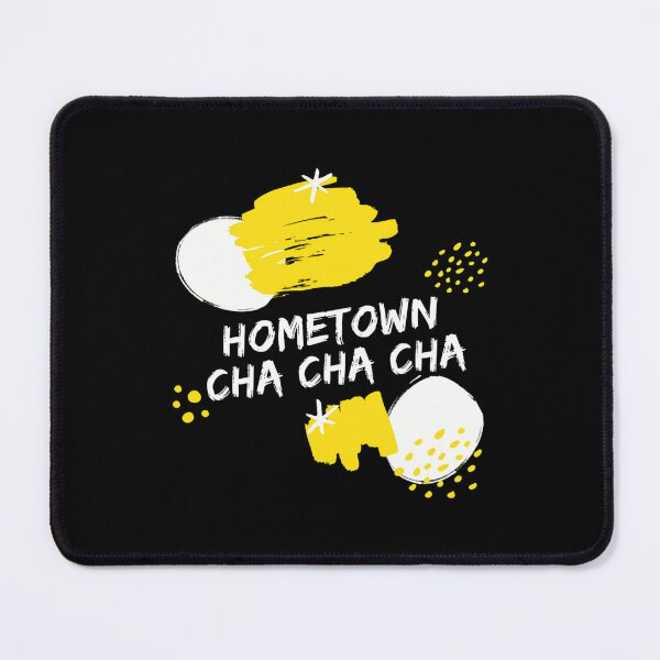 Item preview, Hometown cha cha cha | Hometown cha cha cha lover designed and sold by SaundersSpirits.