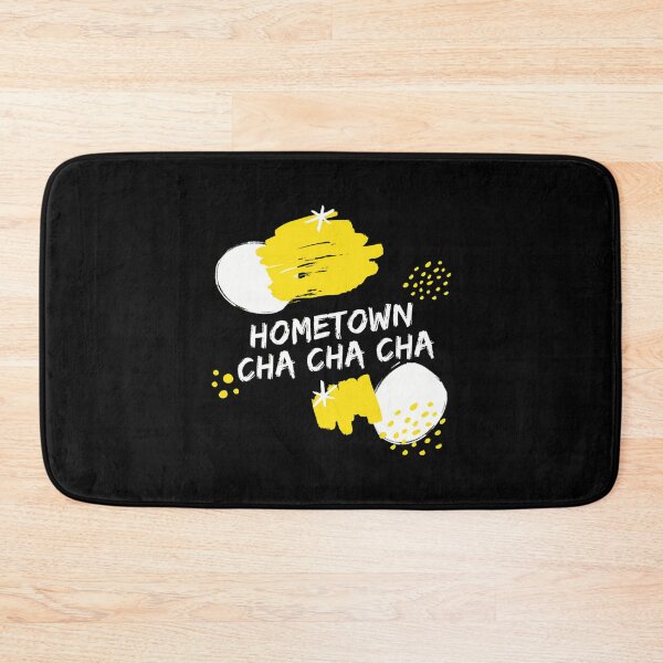 Item preview, Hometown cha cha cha | Hometown cha cha cha lover designed and sold by SaundersSpirits.