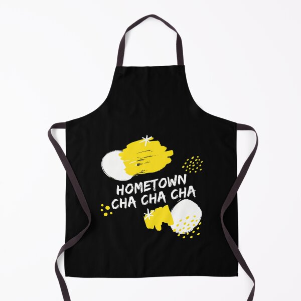 Item preview, Hometown cha cha cha | Hometown cha cha cha lover designed and sold by SaundersSpirits.