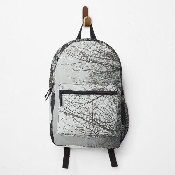 Item preview, Ethereal Beauty: Capturing Fog Among Bare Winter Branches designed and sold by EpicVistas.