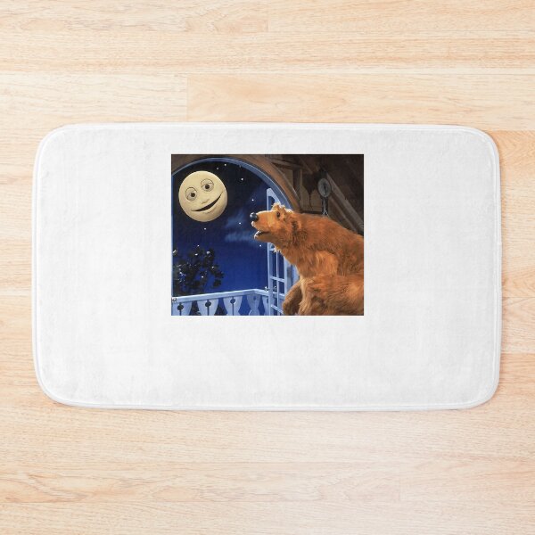 Item preview, Bear & Luna designed and sold by KameronDelica.