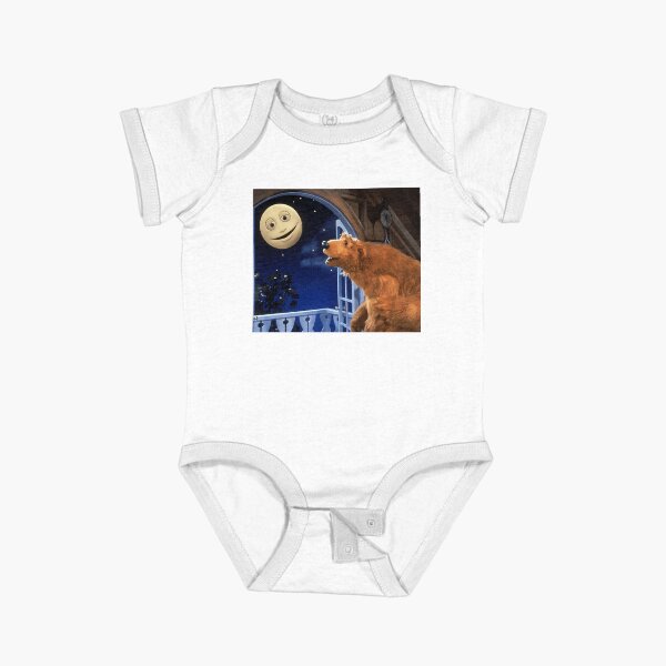 Item preview, Bear & Luna designed and sold by KameronDelica.