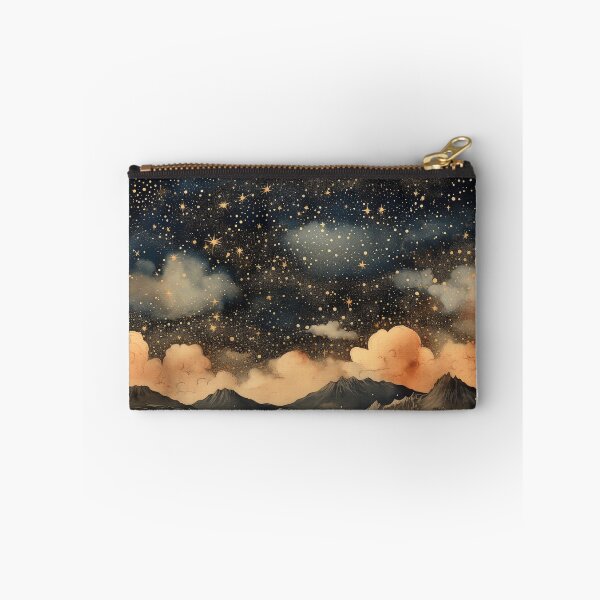 Item preview, Vintage starry sky at night. designed and sold by Design for all.