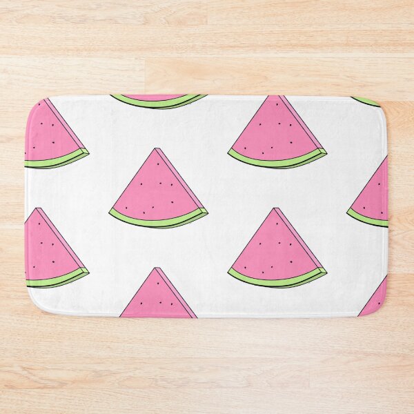 Item preview, Watermelon designed and sold by Nugget's Illustrations.