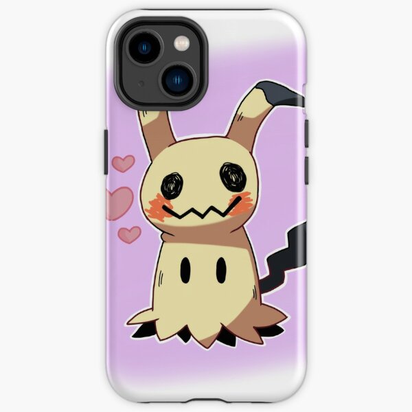 Mimikyu Gifts & Merchandise for Sale | Redbubble