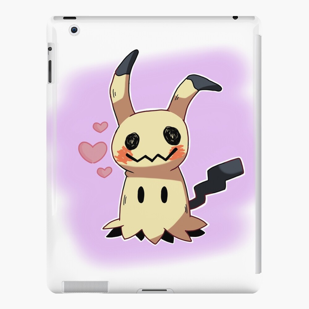 10+ Mimikyu (Pokémon) HD Wallpapers and Backgrounds