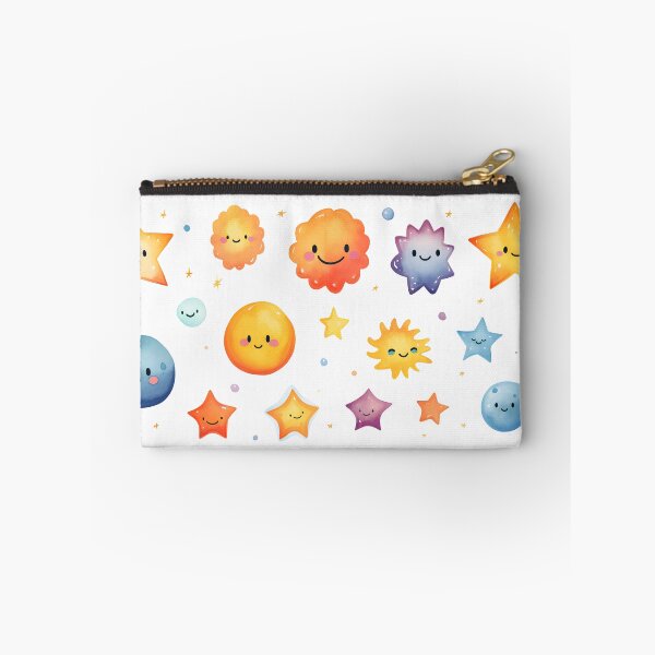 Item preview, Painted Smiling Star: Whimsical Celestial Art designed and sold by Rivanes.