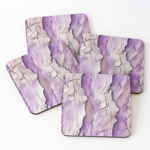 Item preview, Wavy Tree Bark in a Flow of a River designed and sold by BirdsnStuff.