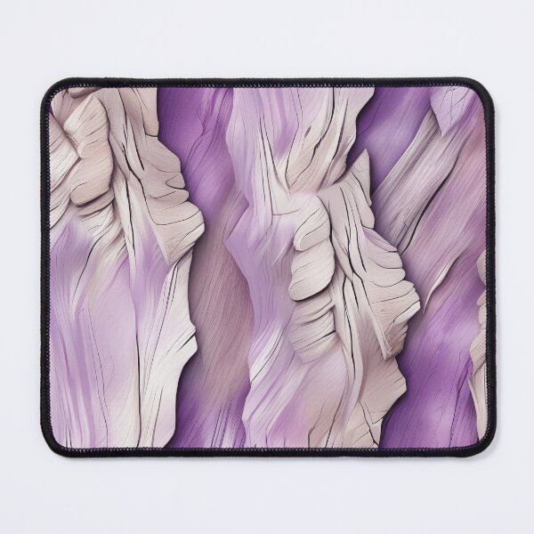 Item preview, Wavy Tree Bark in a Flow of a River designed and sold by BirdsnStuff.