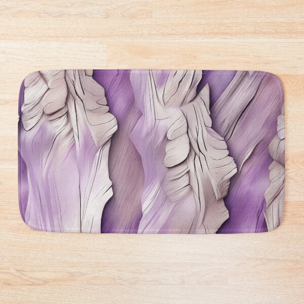 Item preview, Wavy Tree Bark in a Flow of a River designed and sold by BirdsnStuff.