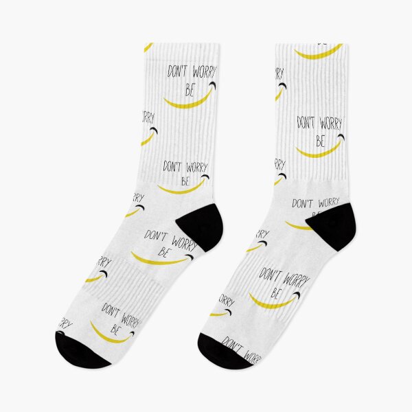 Item preview, Don't Worry Be Happy  designed and sold by dcreagraph.