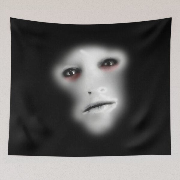 Item preview, The rebel flesh, ganger 	 	 		 designed and sold by xrdjwakxm61.